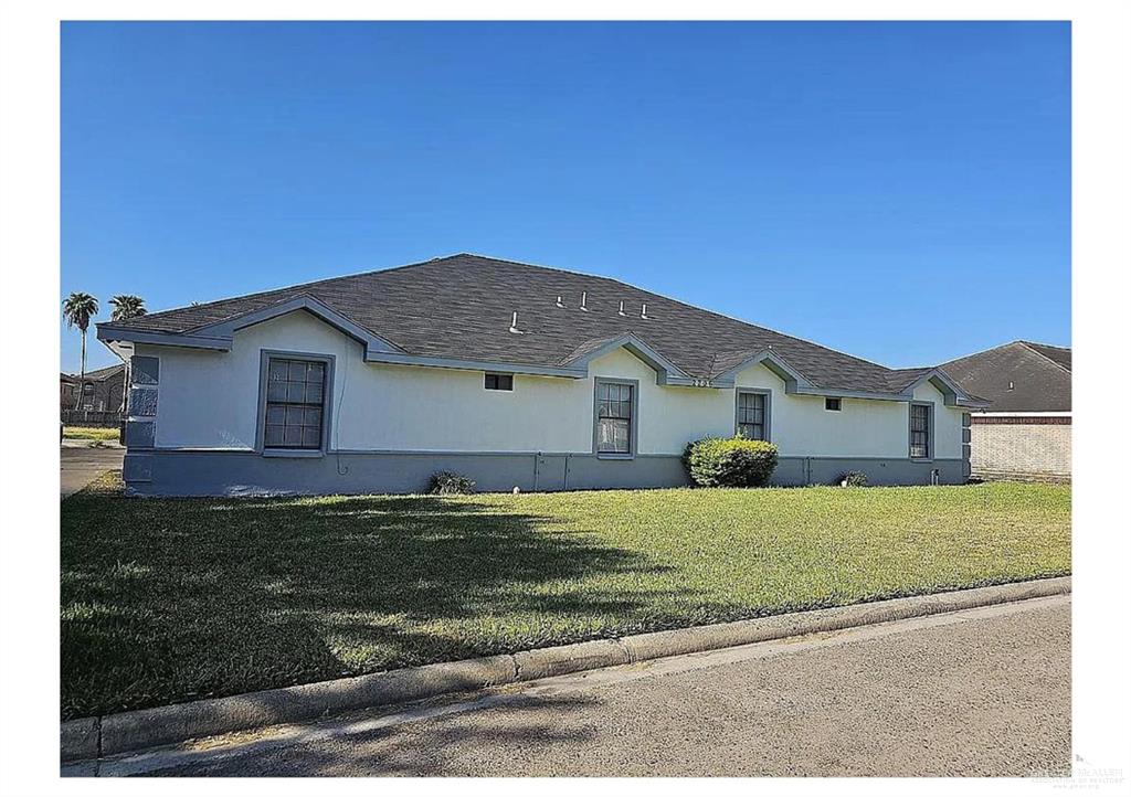 2206 Kimberly Ln, Edinburg, TX 78539