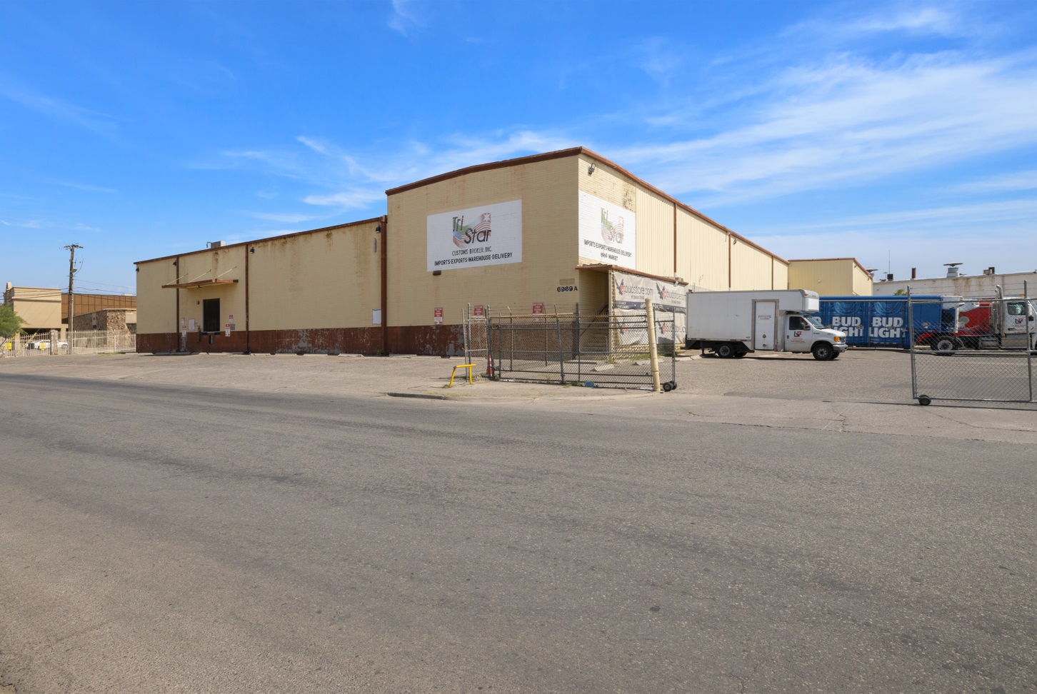 6969 Market Ave, El Paso, TX 79915