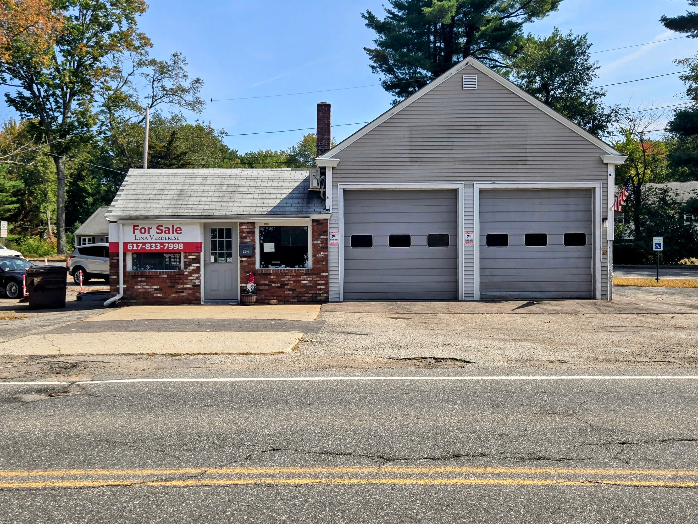 264 Cordaville Rd, Southborough, MA 01772