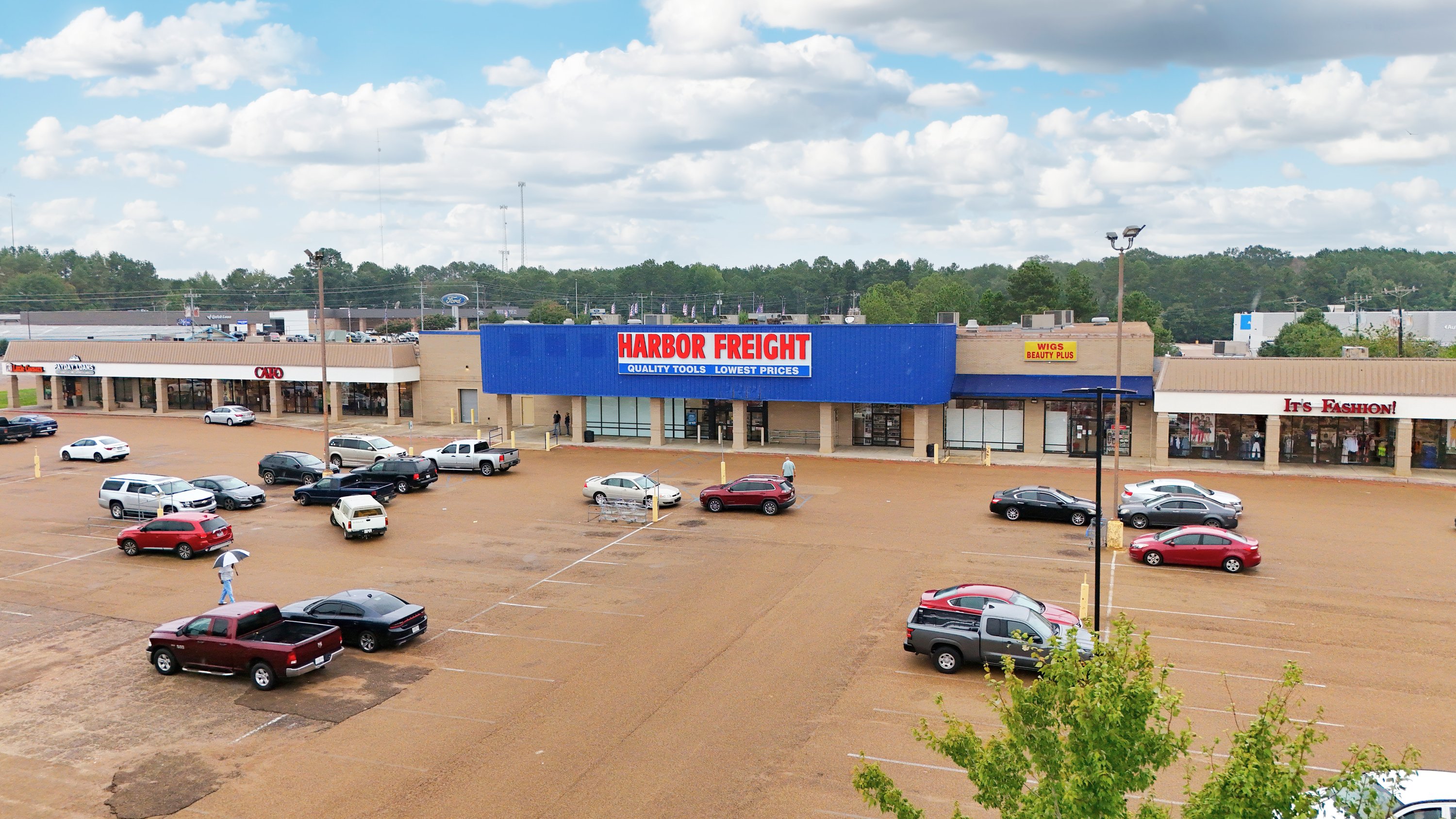 966 Brookway Blvd, Brookhaven, MS 39601