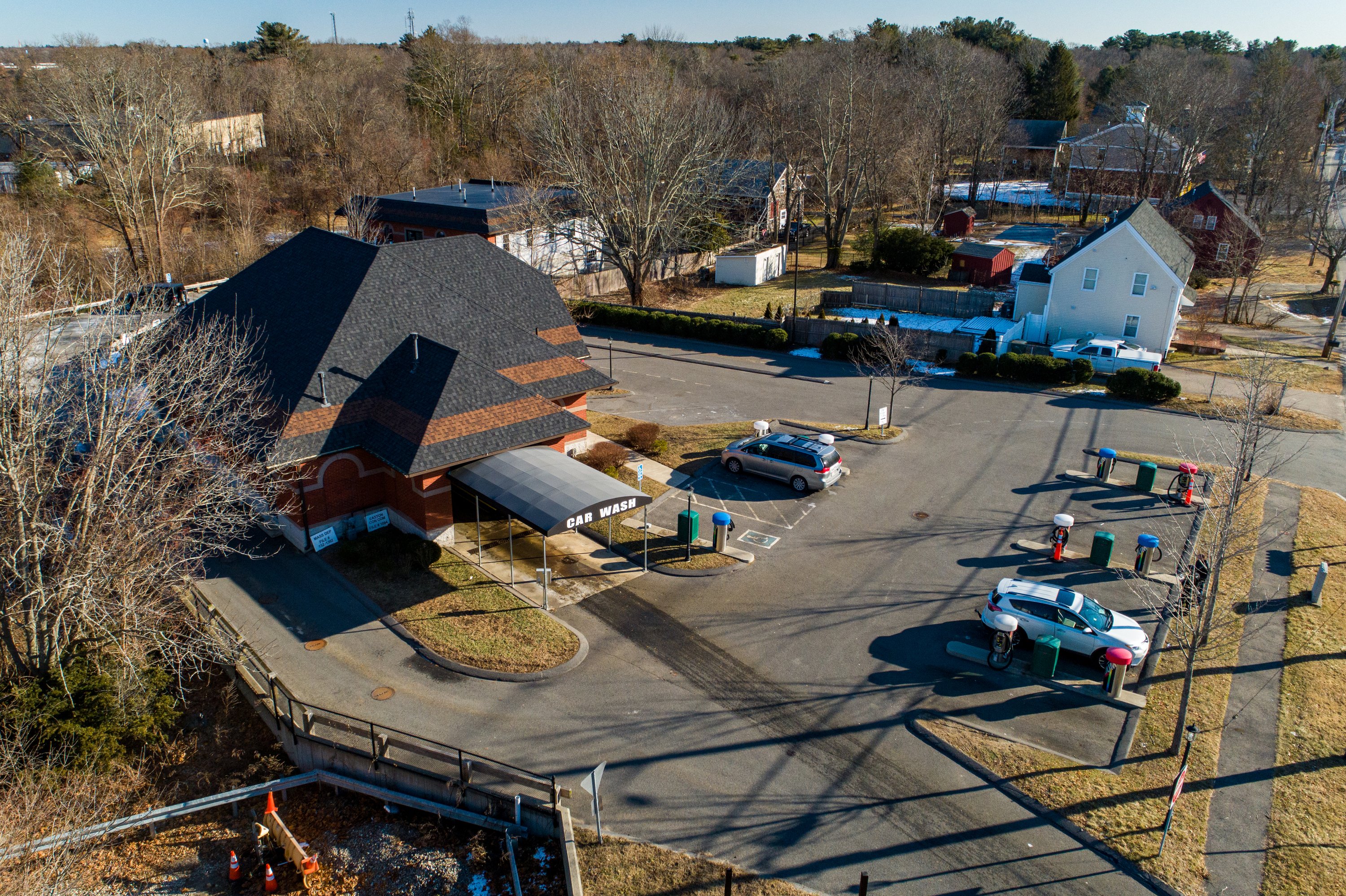 105 Depot St, Easton, MA 02375