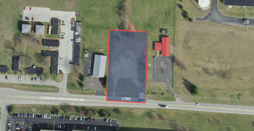 2690 London Groveport Rd, Groveport, OH 43125