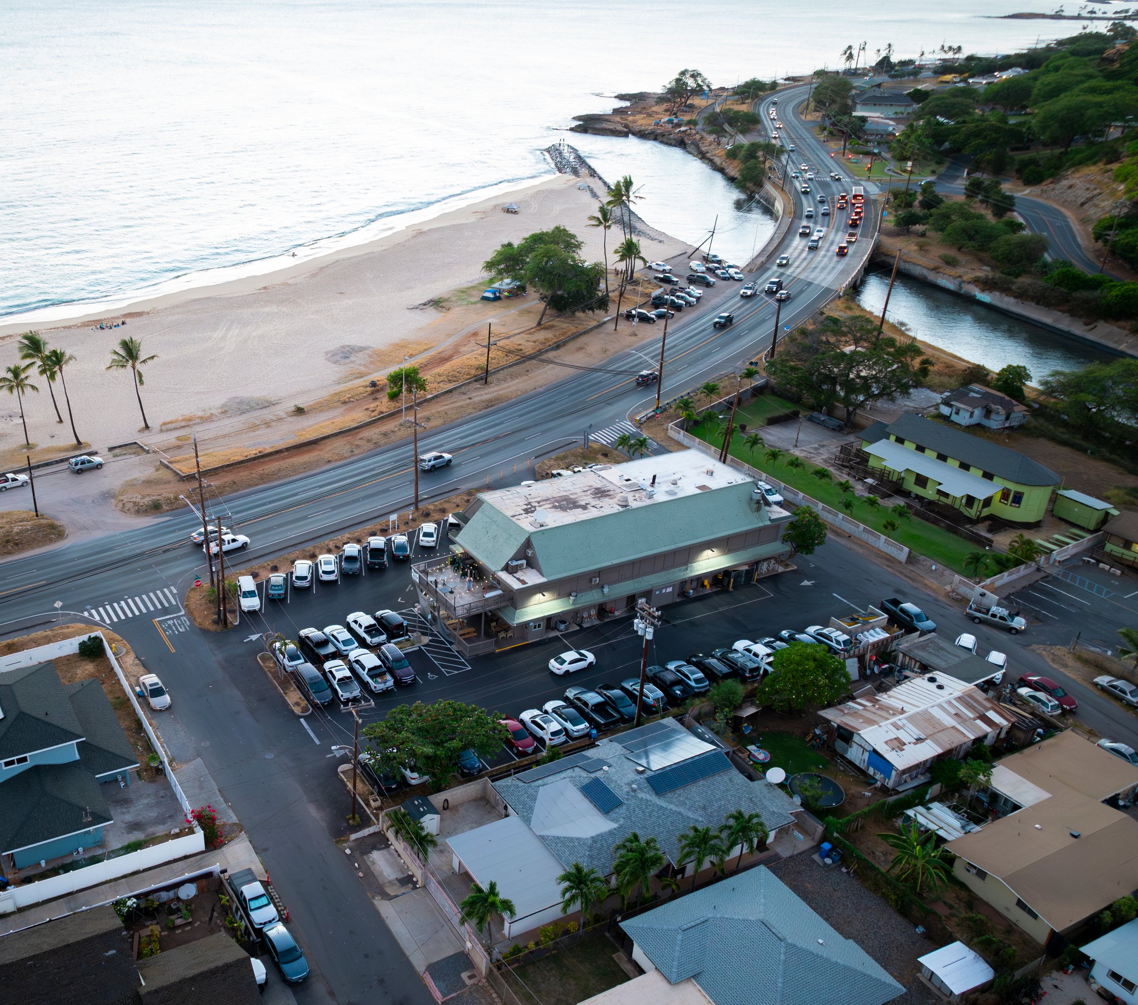 87-64 Farrington Hwy, Waianae, HI 96792