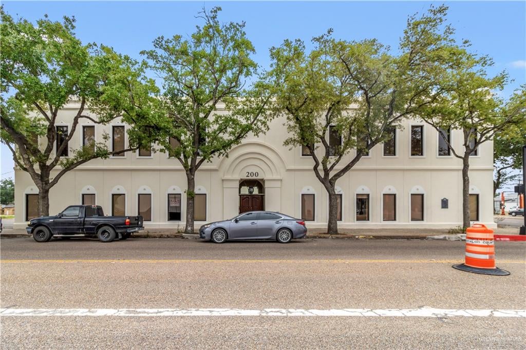 200 N 12Th Ave, Edinburg, TX 78541