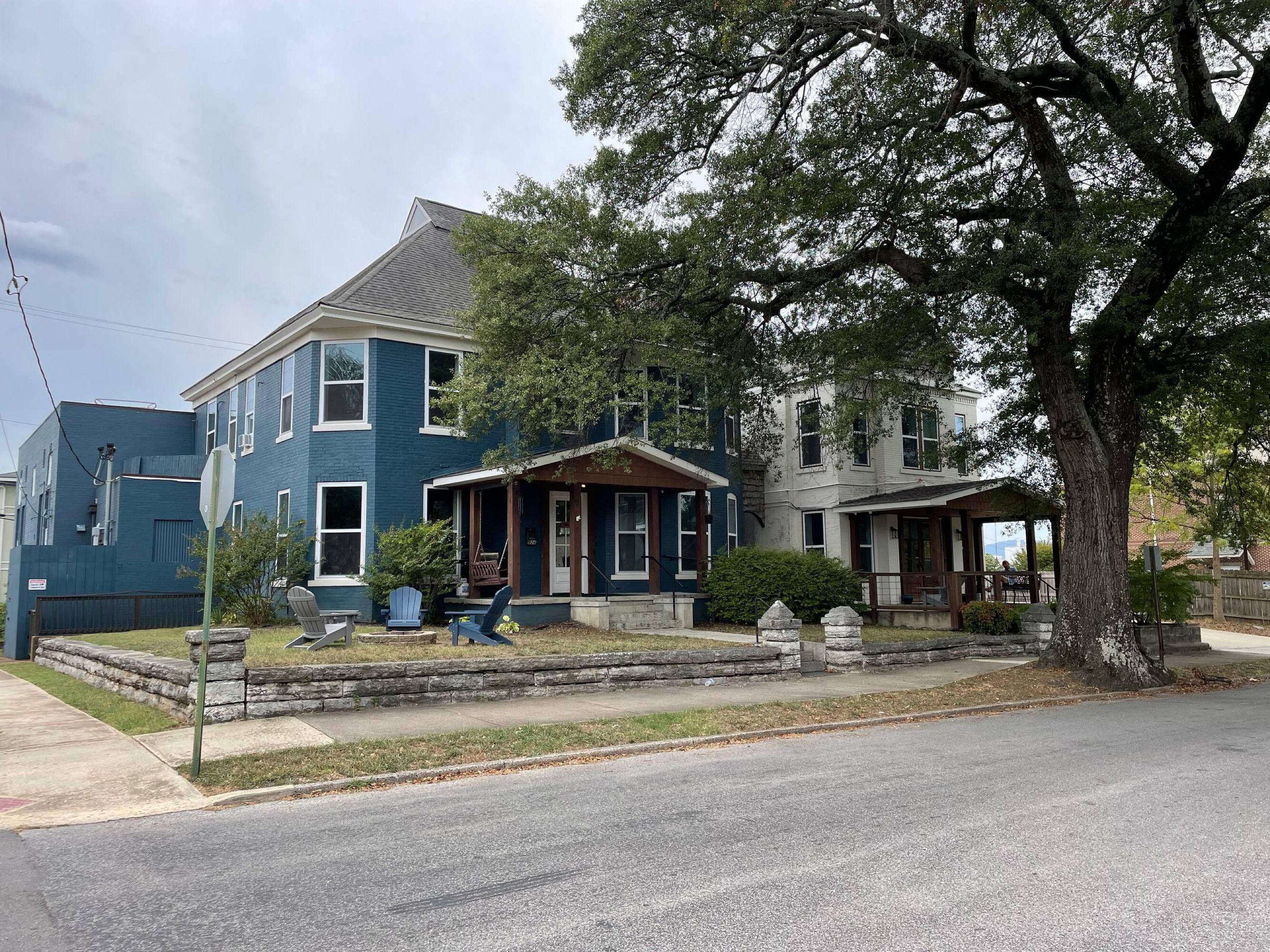 924 E 8Th St, Chattanooga, TN 37403