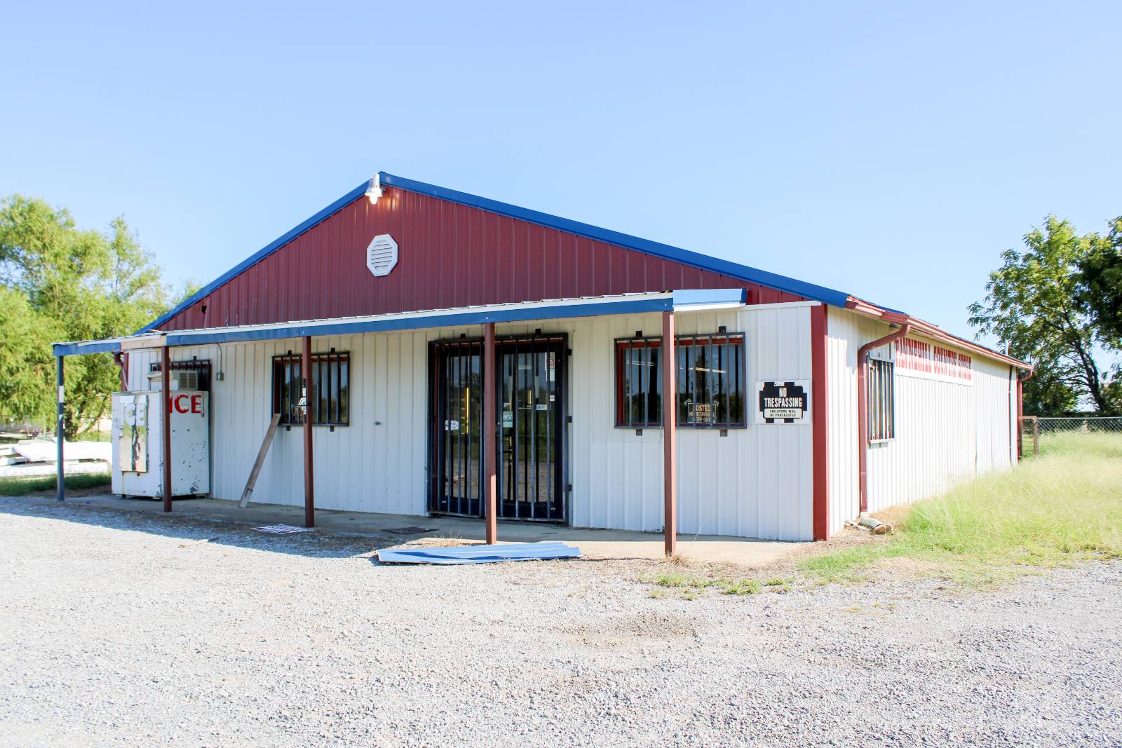 9373 Tannehill Rd, McAlester, OK 74501