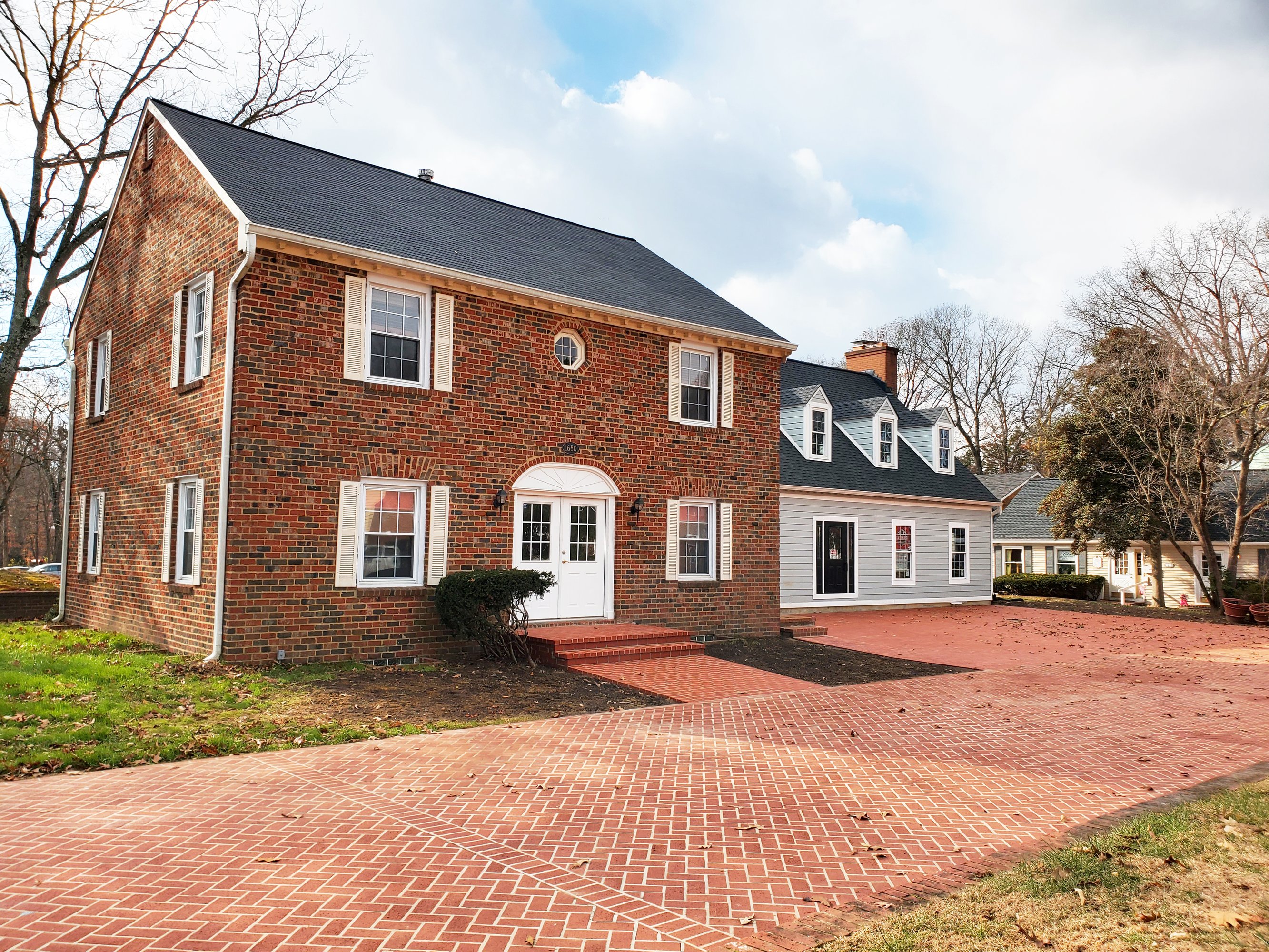 1680 Village Grn,Unit Green, Crofton, MD 21114