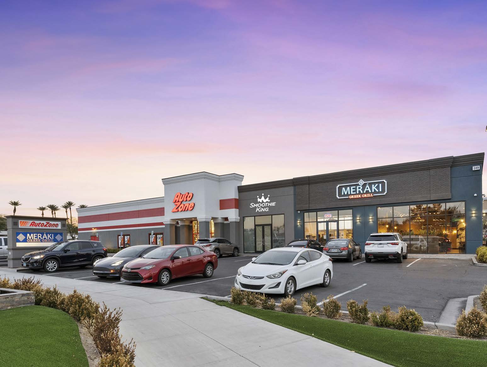 249 N Stephanie St, Henderson, NV 89074