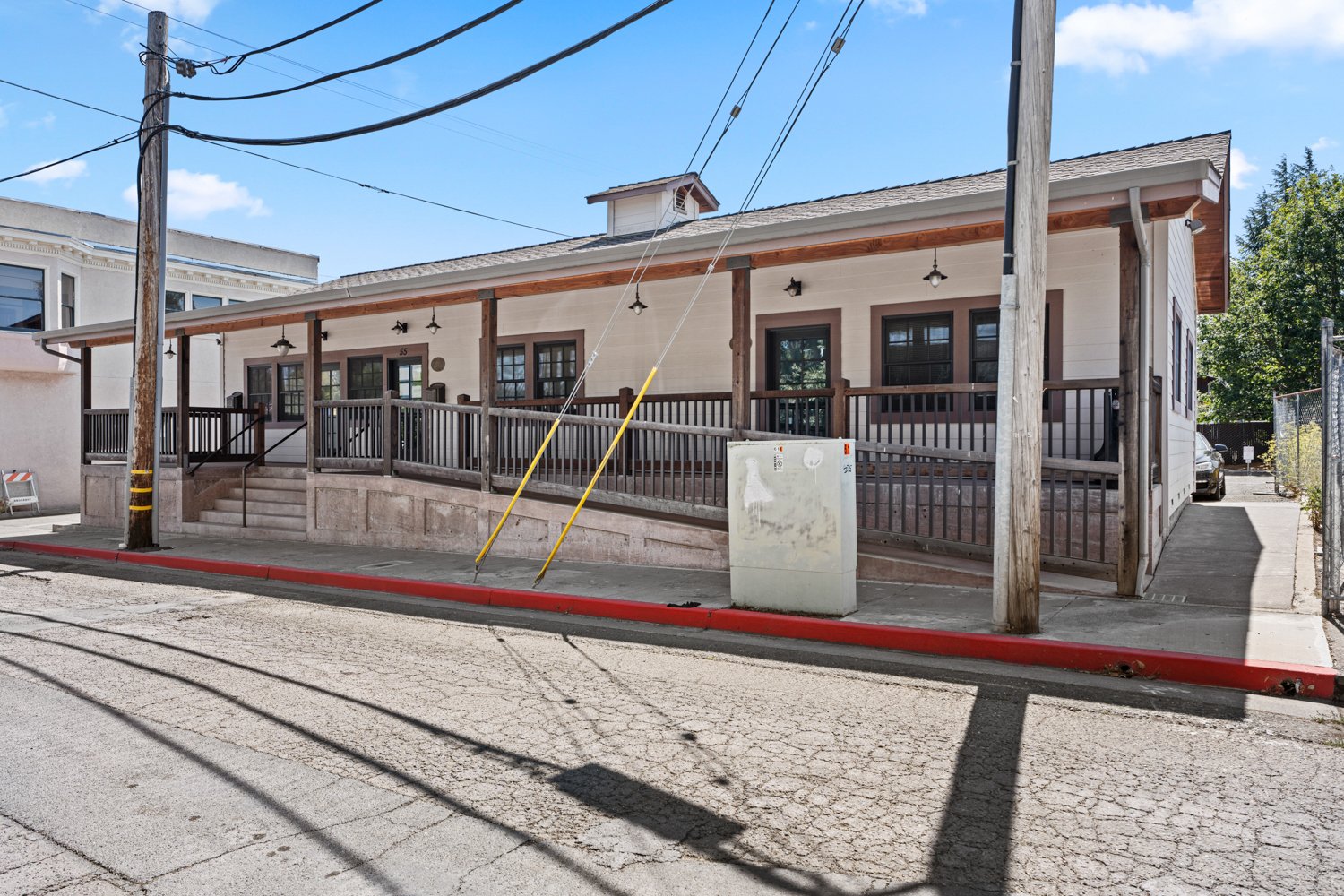41 W Mendocino Ave, Willits, CA 95490