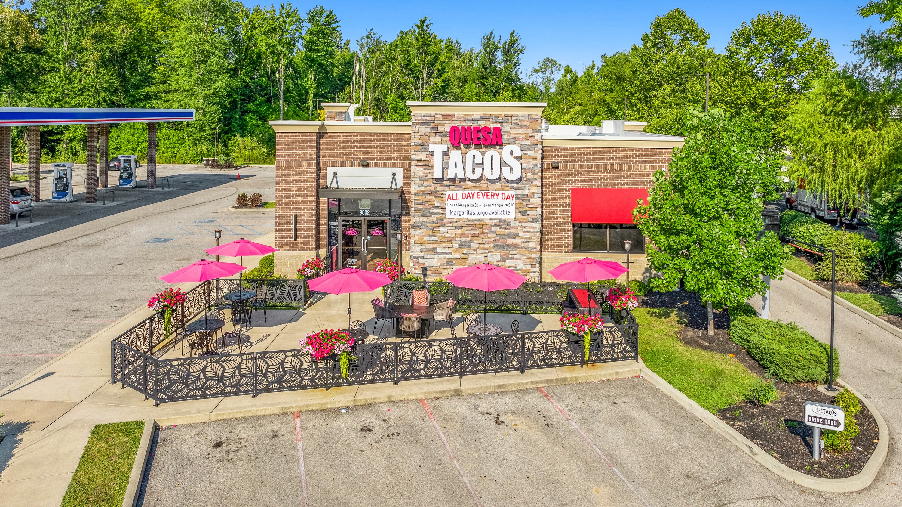 9802 N Michigan Rd, Carmel, IN 46032