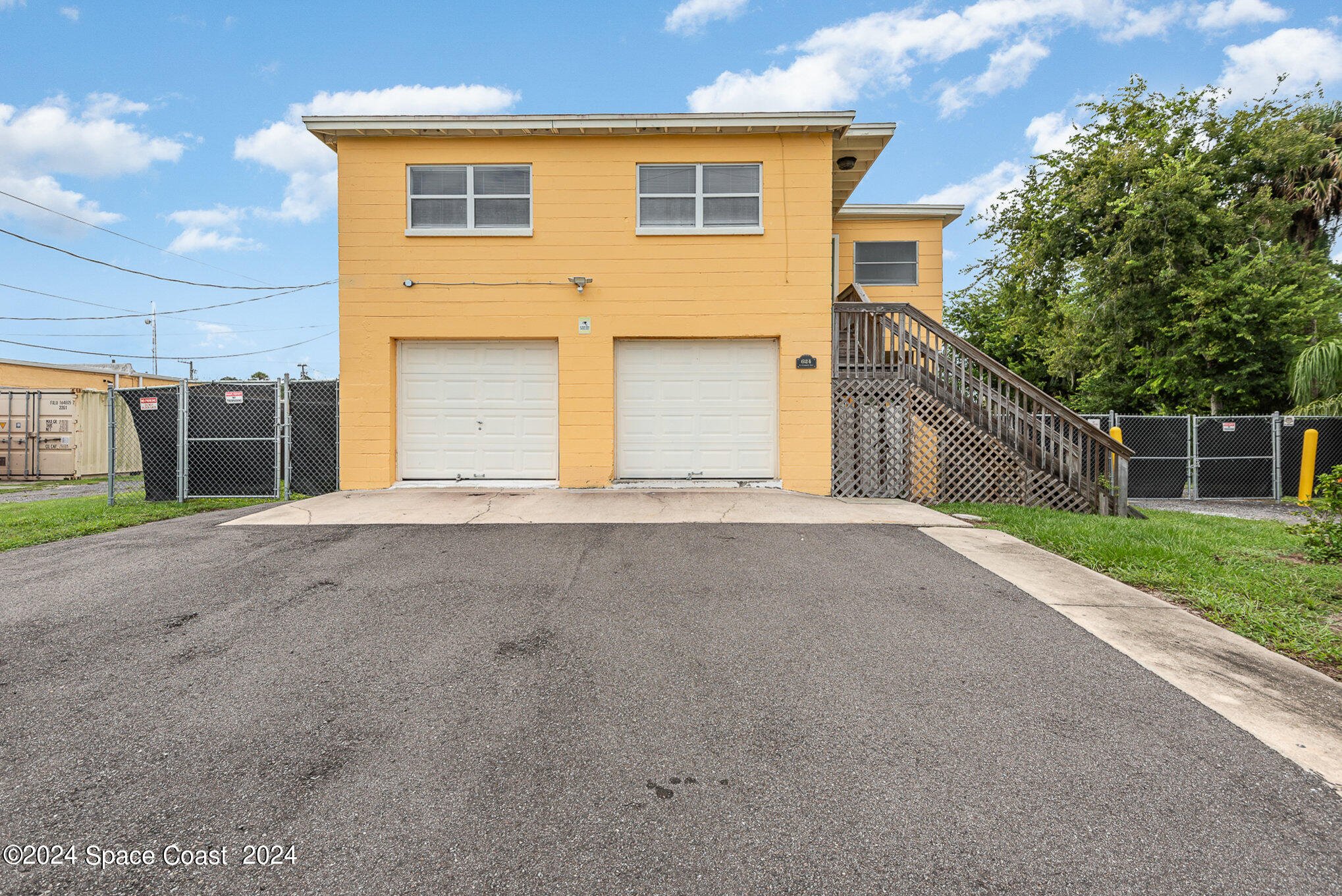 624 Grannis Ave, Titusville, FL 32796