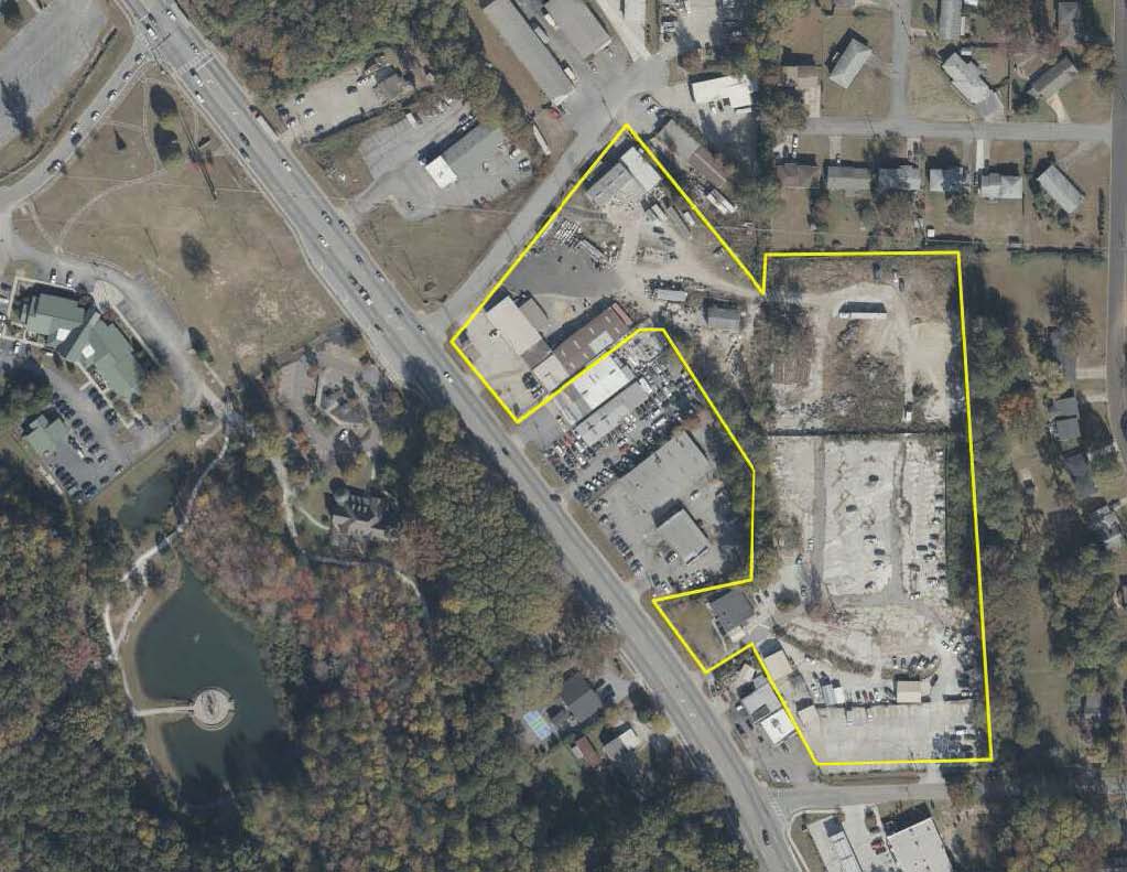 5480 Jonesboro Rd, Lake City, GA 30260