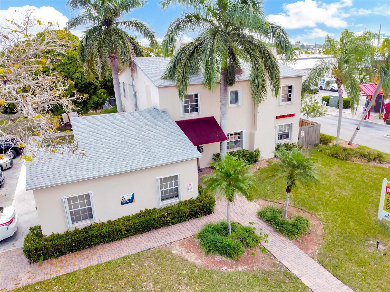 633 N Krome Ave, Homestead, FL 33030