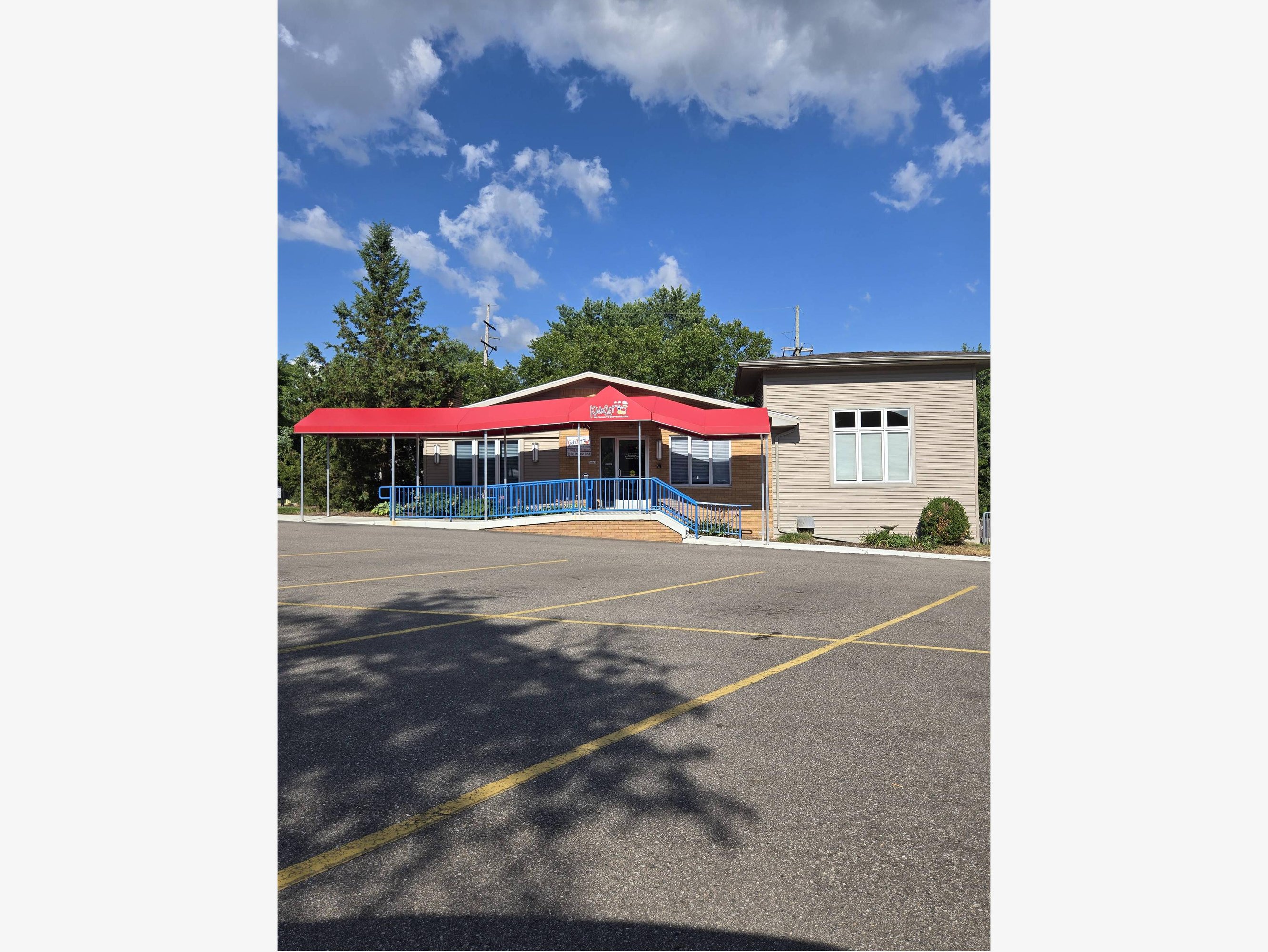 2370 Walton Blvd, Rochester Hills, MI 48309