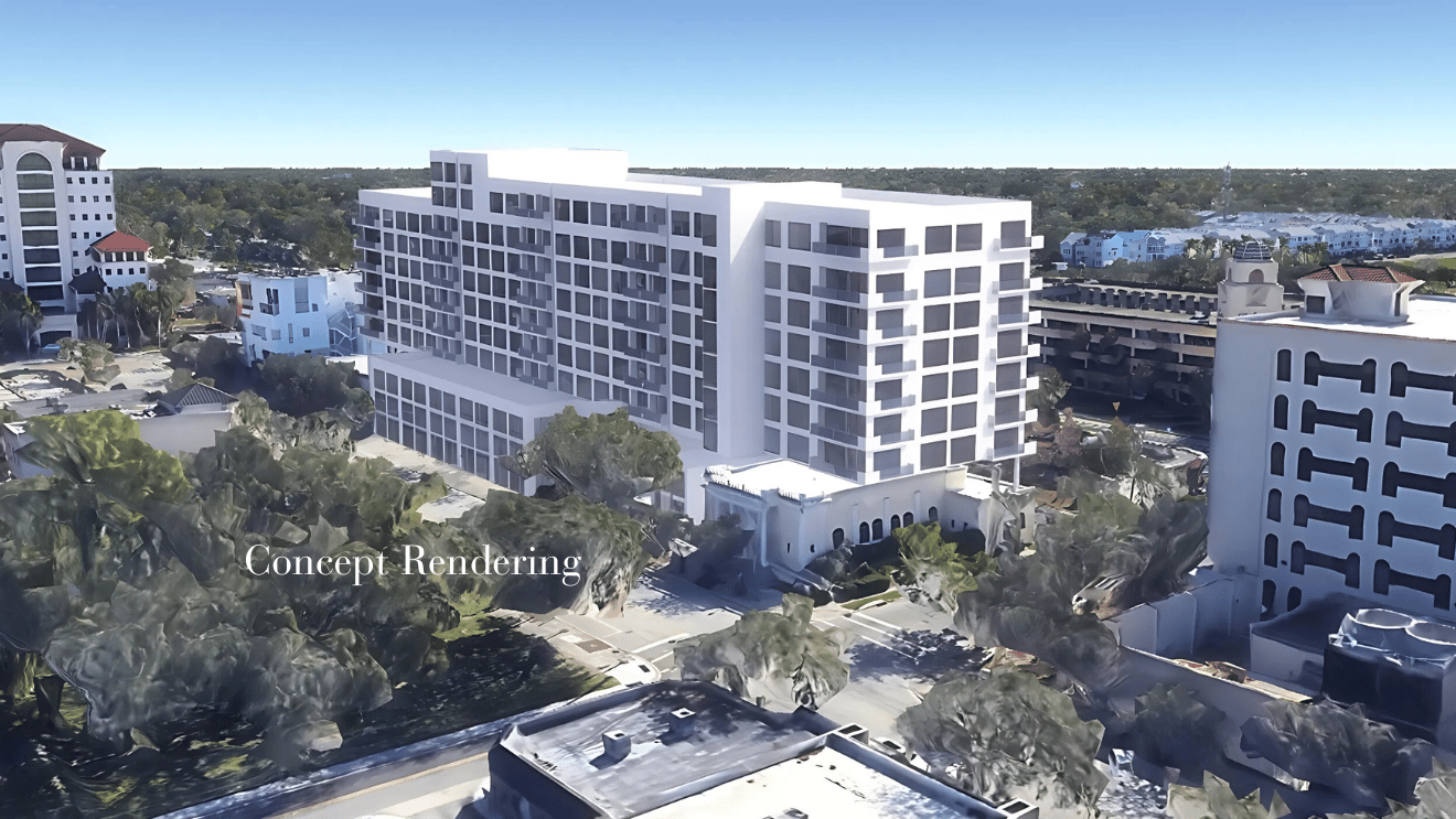 2100 Main St, Sarasota, FL 34237