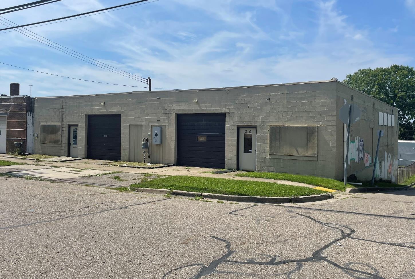 300 S Hosmer St, Lansing, MI 48912