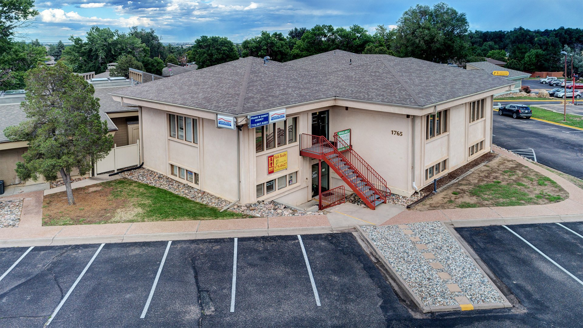 1765 S 8Th St, Colorado Springs, CO 80905