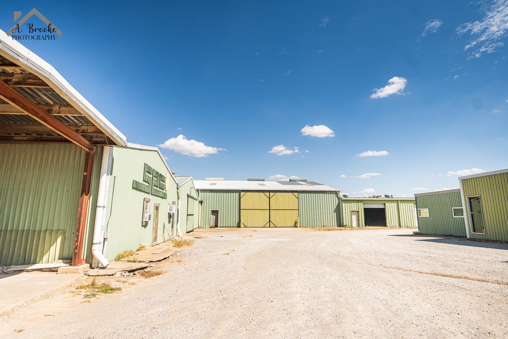 160 Gresham Rd, Burkburnett, TX 76354