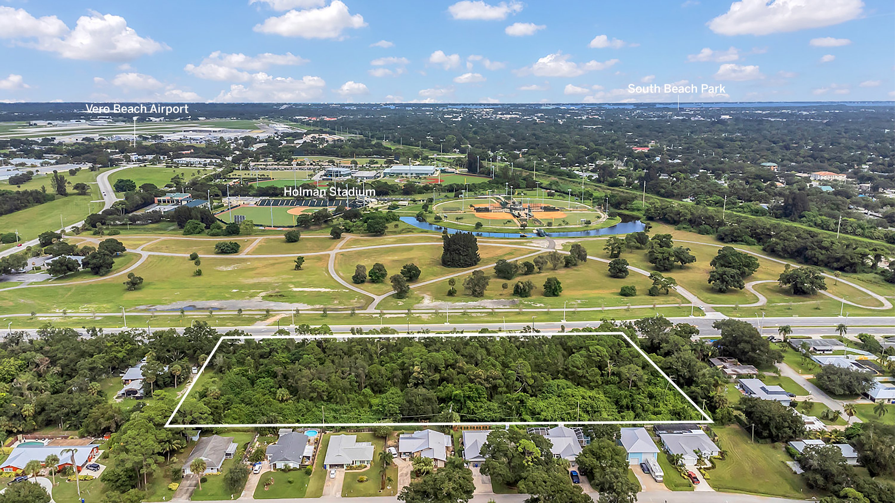2301 43Rd Ave, Vero Beach, FL 32960