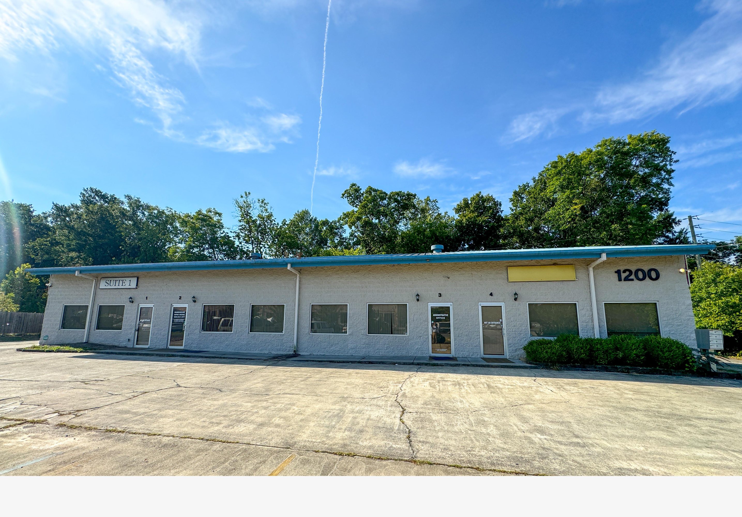 1200 Walnut Ave, Dalton, GA 30721