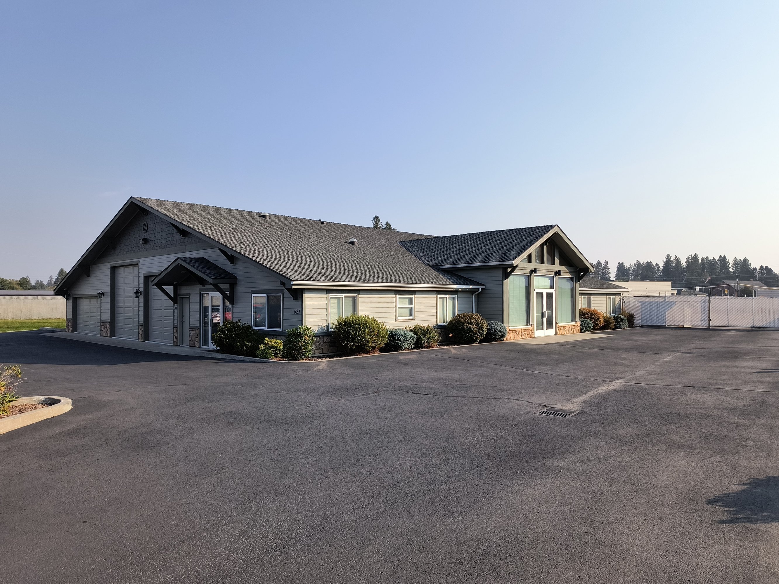 521 S Fir Ave, Deer Park, WA 99006