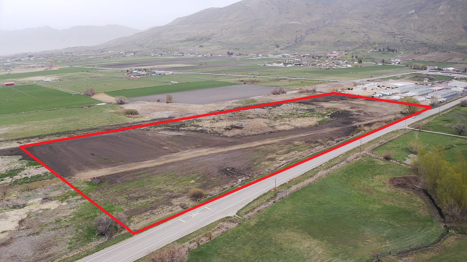 600 W 750 N, Willard, UT 84340