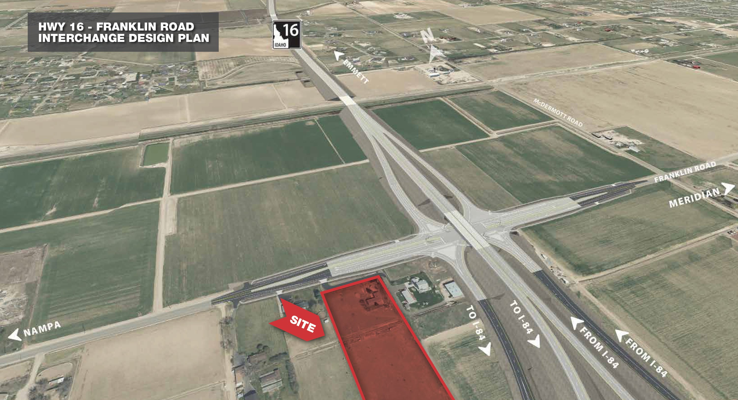 4379 E Franklin Rd, Nampa, ID 83687
