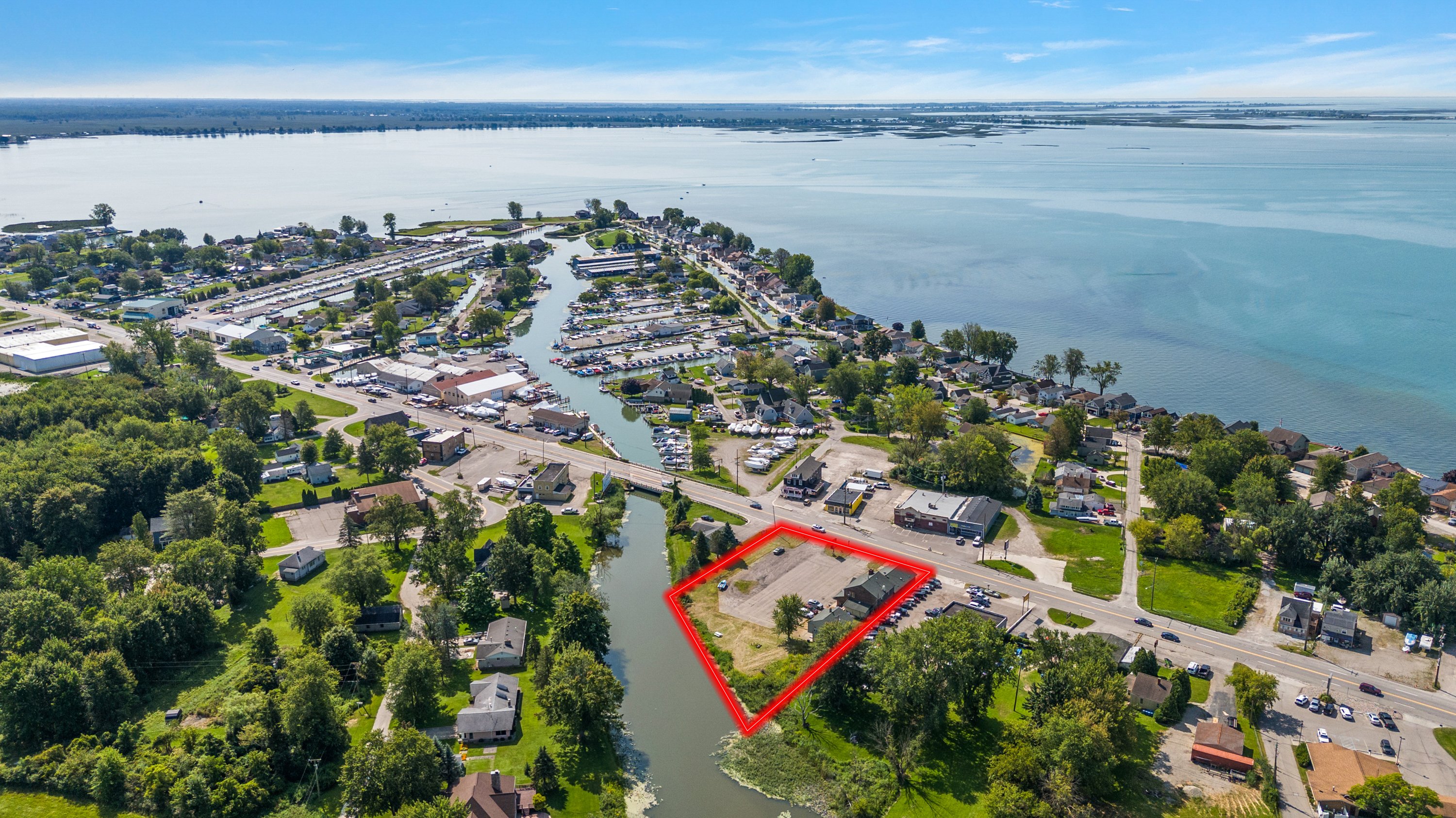 8874 Dixie Hwy,Unit Ira, Fair Haven, MI 48023