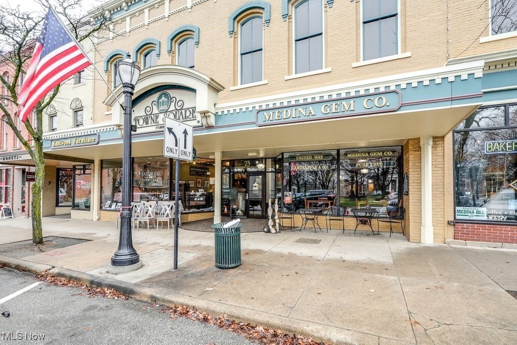 23 S Court St,Unit L-3, Medina, OH 44256
