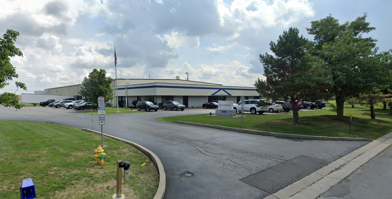 6351 Inducon Dr E, Sanborn, NY 14132