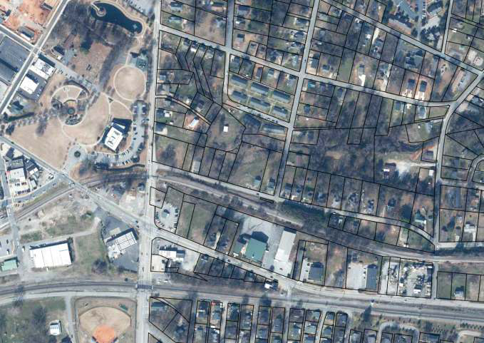 Austin St, Greer, SC 29651