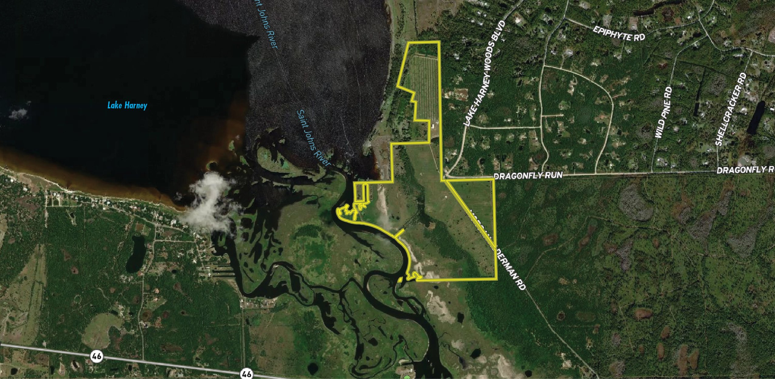 859 Morgan Alderman Rd, Mims, FL 32754