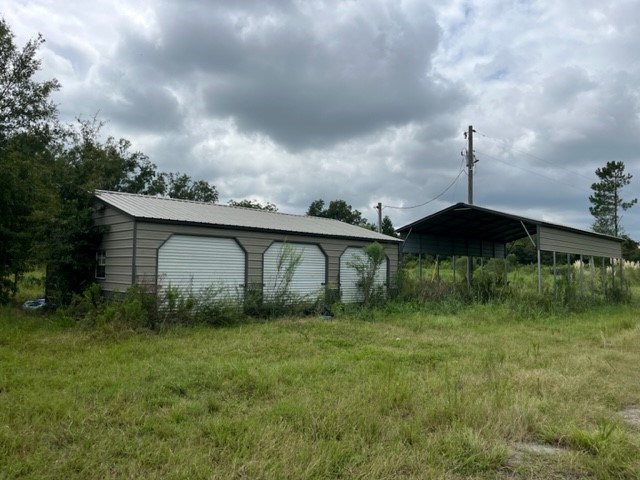 6159 Brackin Rd, Donalsonville, GA 39845