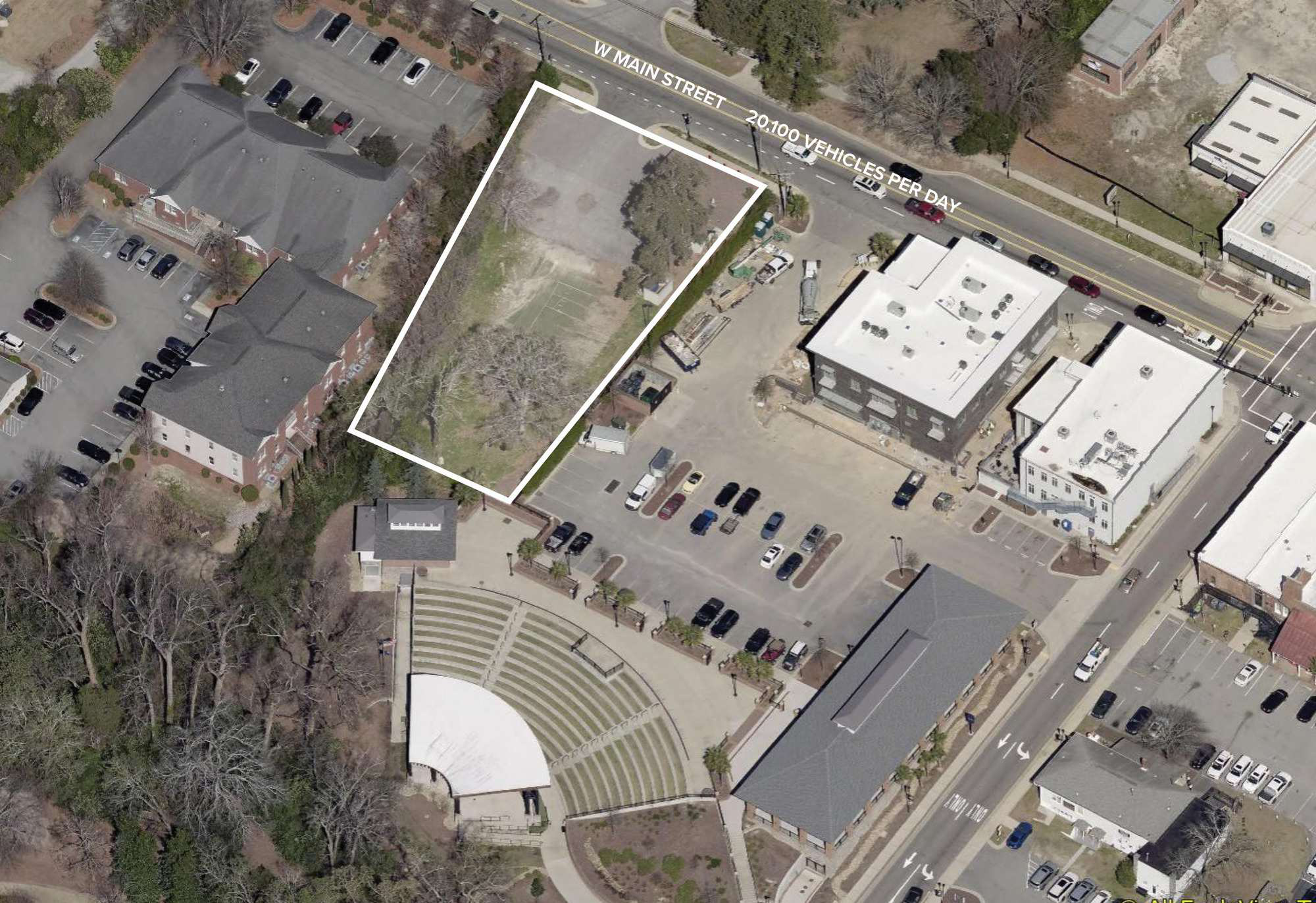 115 W Main St, Lexington, SC 29072