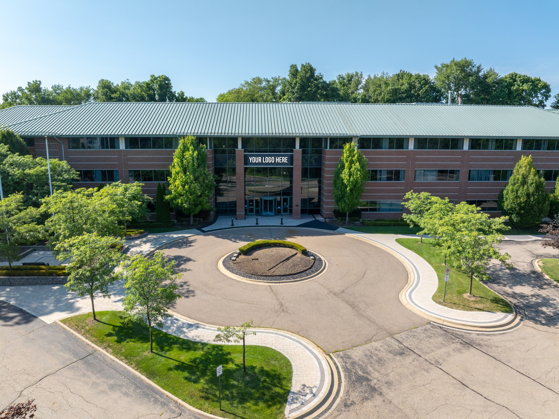 19975 Victor Pkwy, Livonia, MI 48152