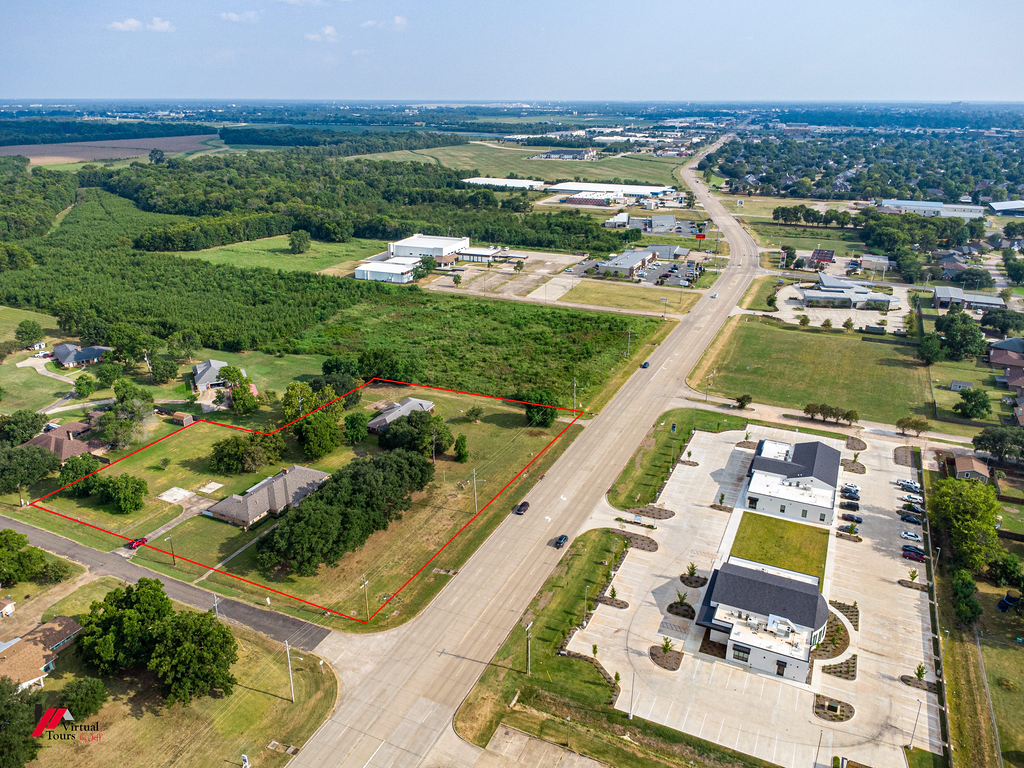 4316 Airline Dr, Bossier City, LA 71111