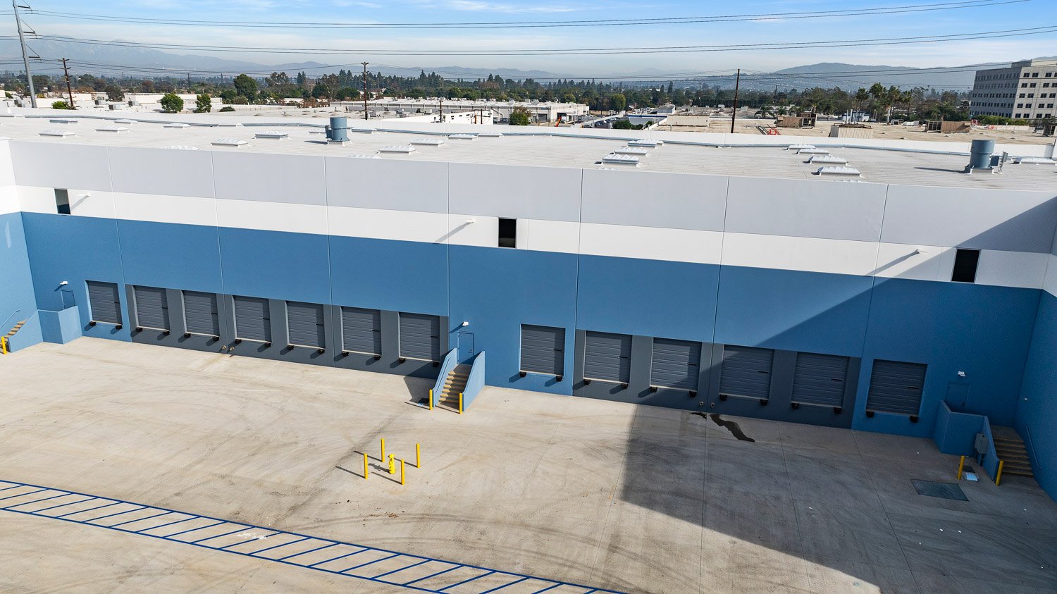 701 E Ball Rd, Anaheim, CA 92805