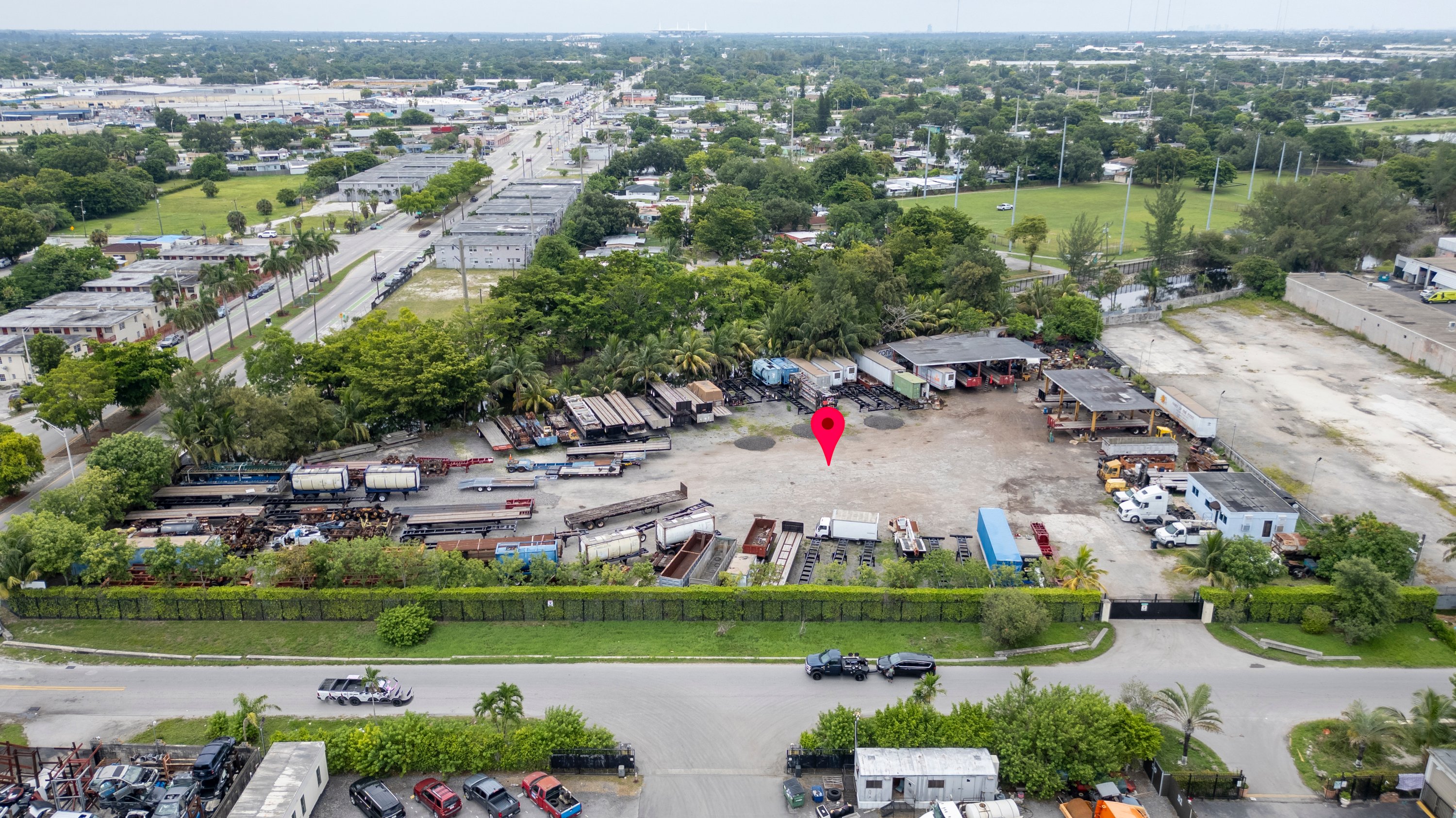 14103 NW 22Nd Ave, Opa Locka, FL 33054