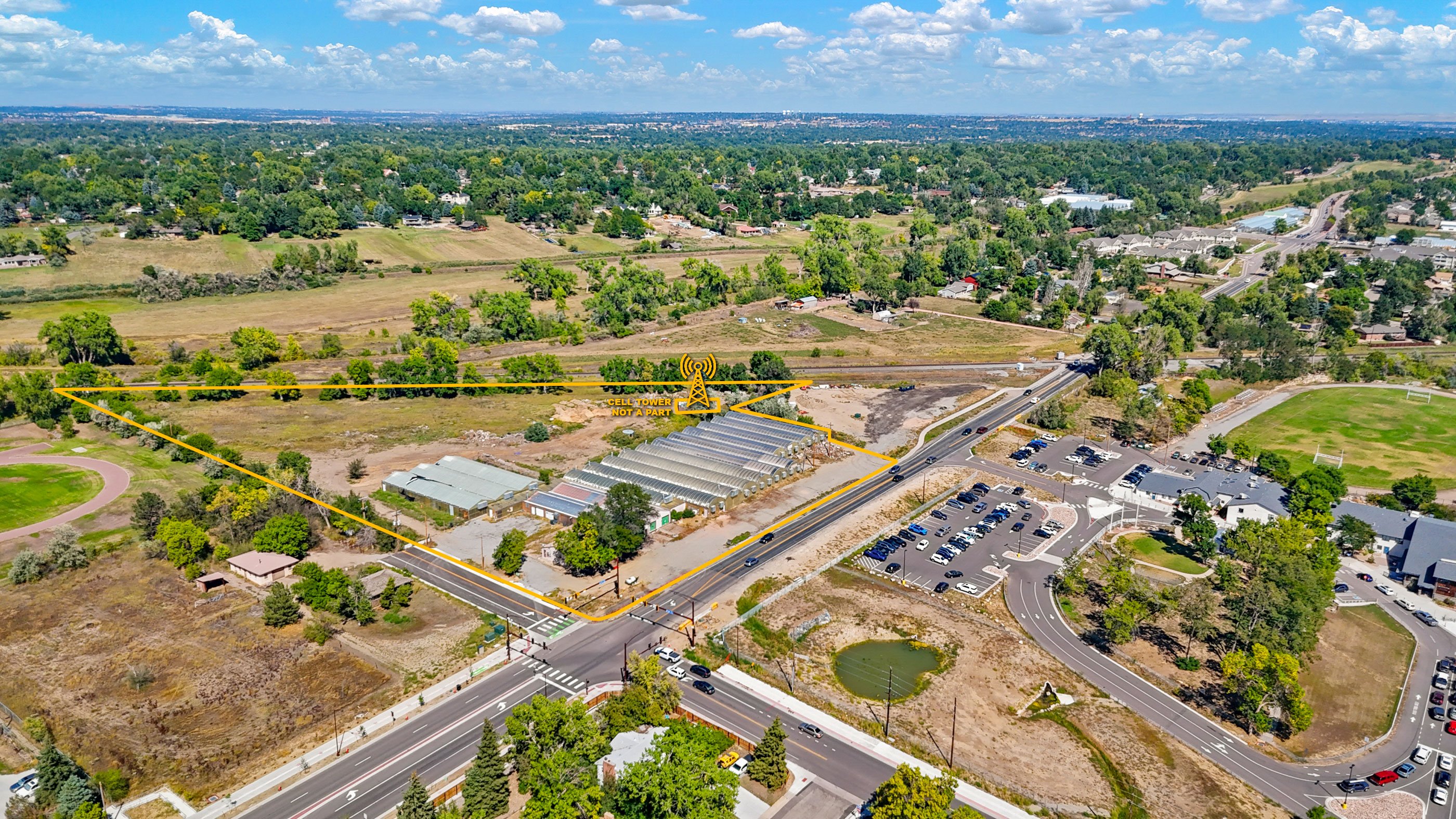 10795 W 72Nd Ave, Arvada, CO 80005