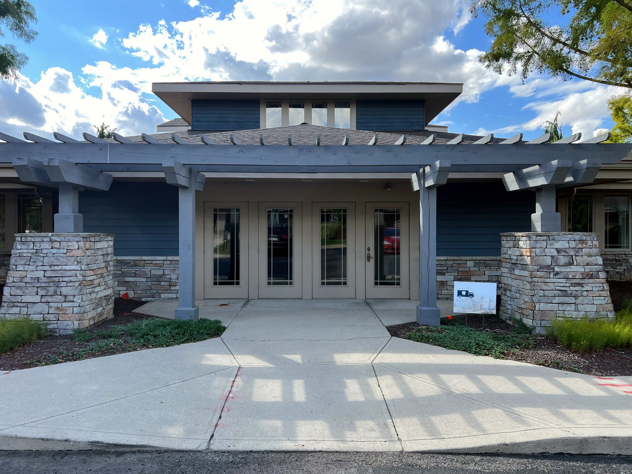 18 Remick Blvd, Springboro, OH 45066