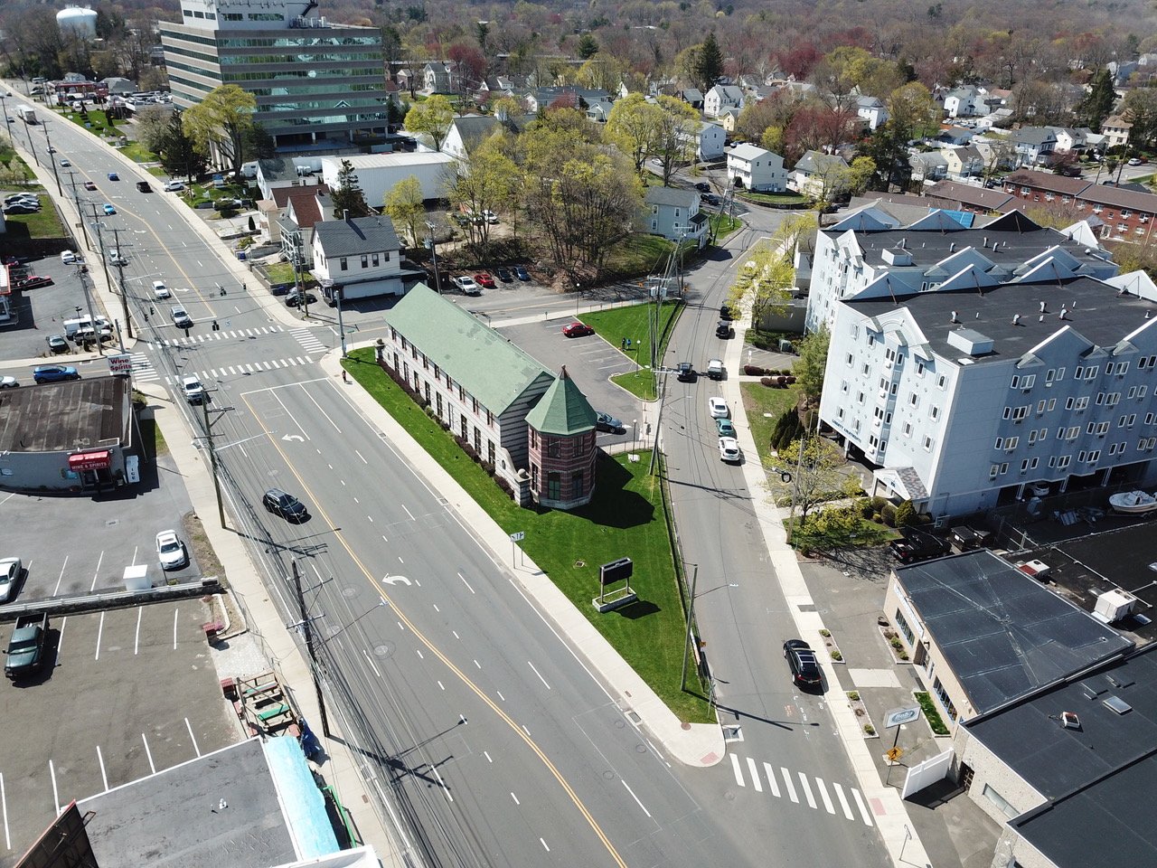 150 Connecticut Ave, Norwalk, CT 06854