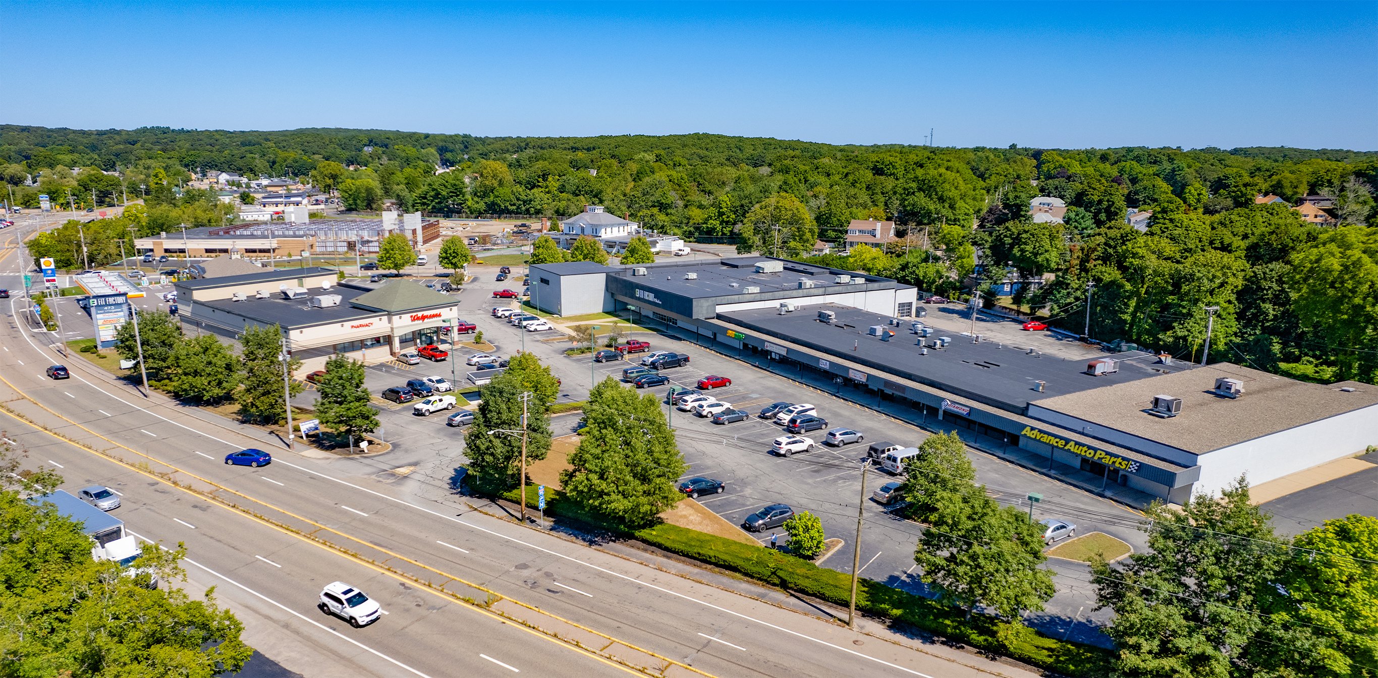 473 E Washington St, North Attleborough, MA 02760