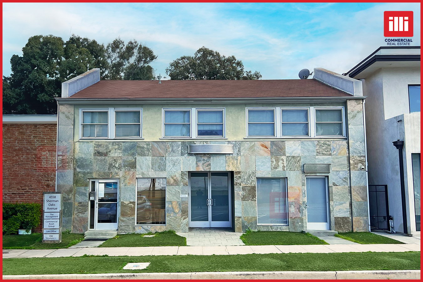 4558 Sherman Oaks Ave, Los Angeles, CA 91403