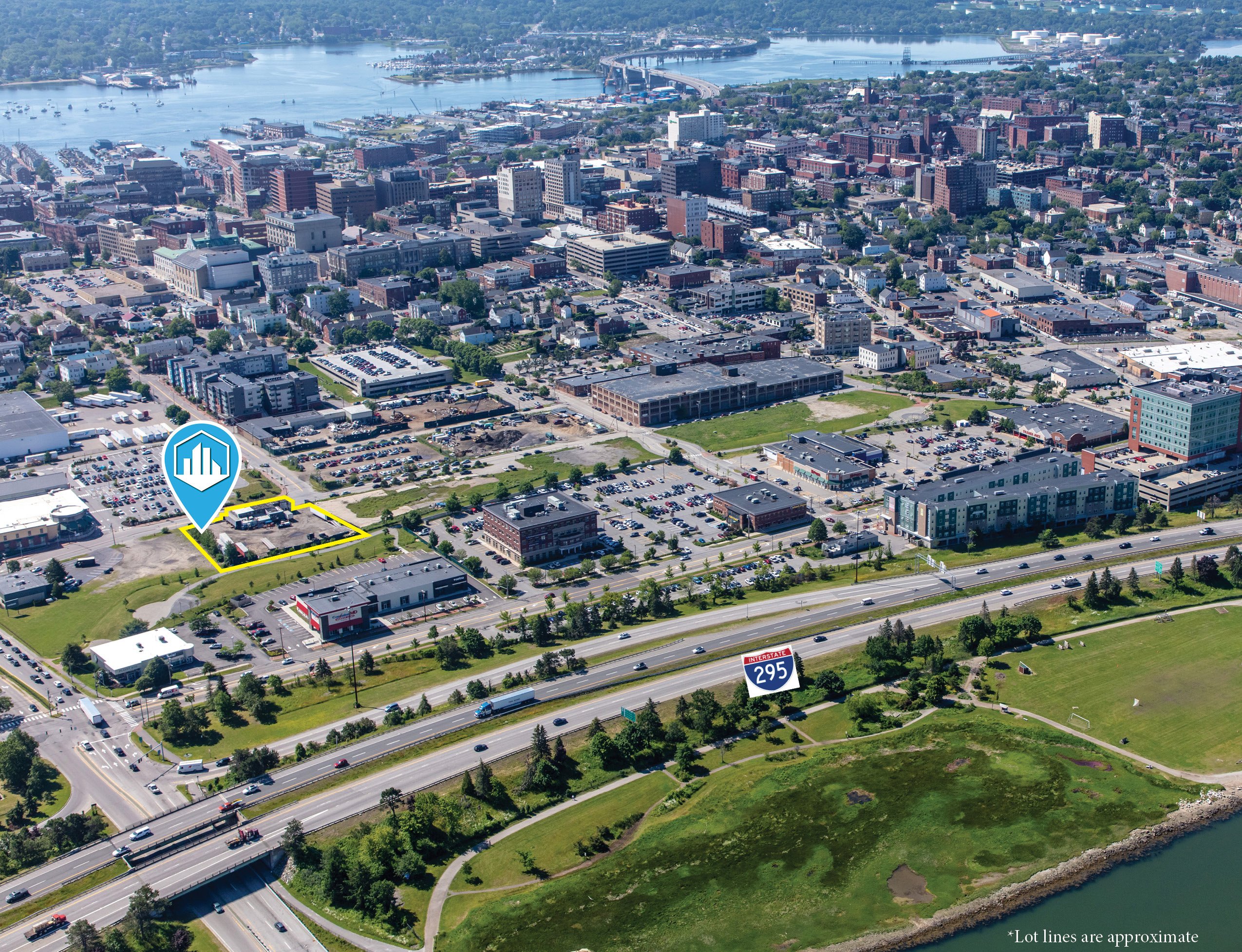 9 Somerset St, Portland, ME 04101