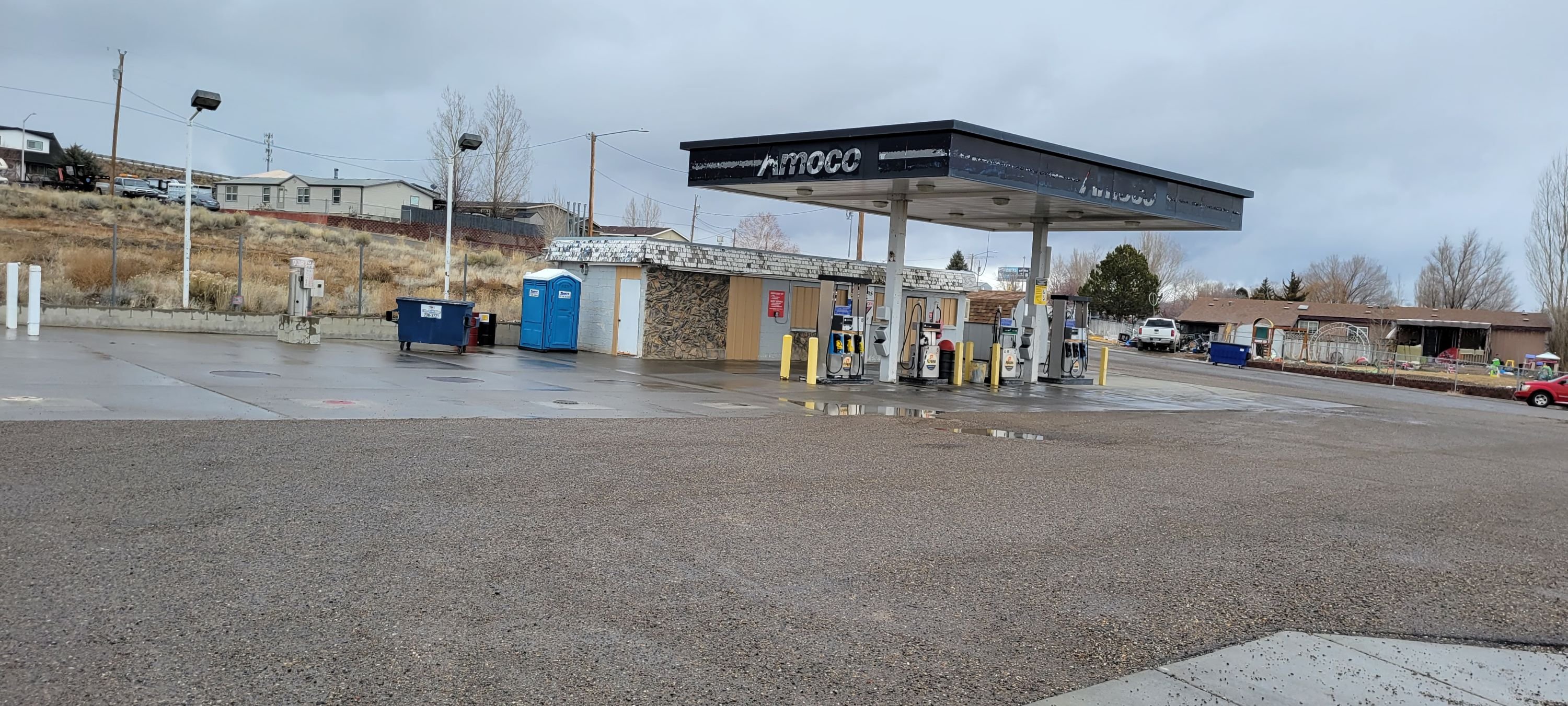 424 Chestnut St, Carlin, NV 89822