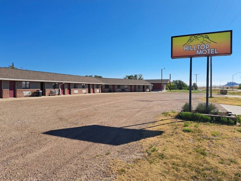 304 Mcpherson St, Crawford, NE 69339