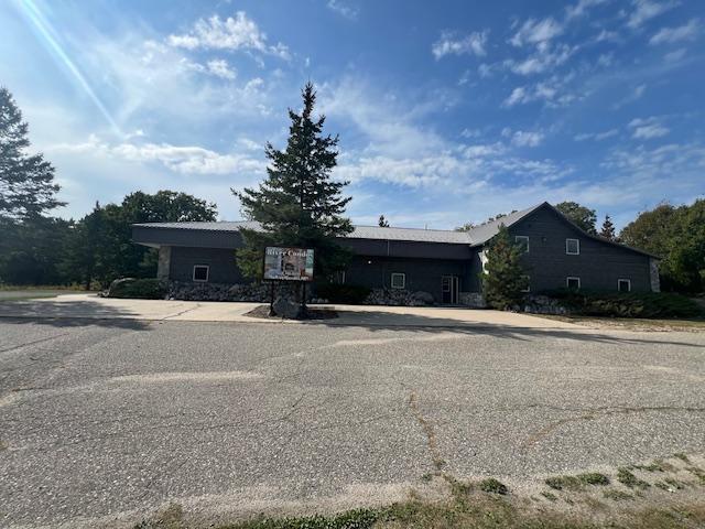 51997 State Highway 46, Squaw Lake, MN 56681