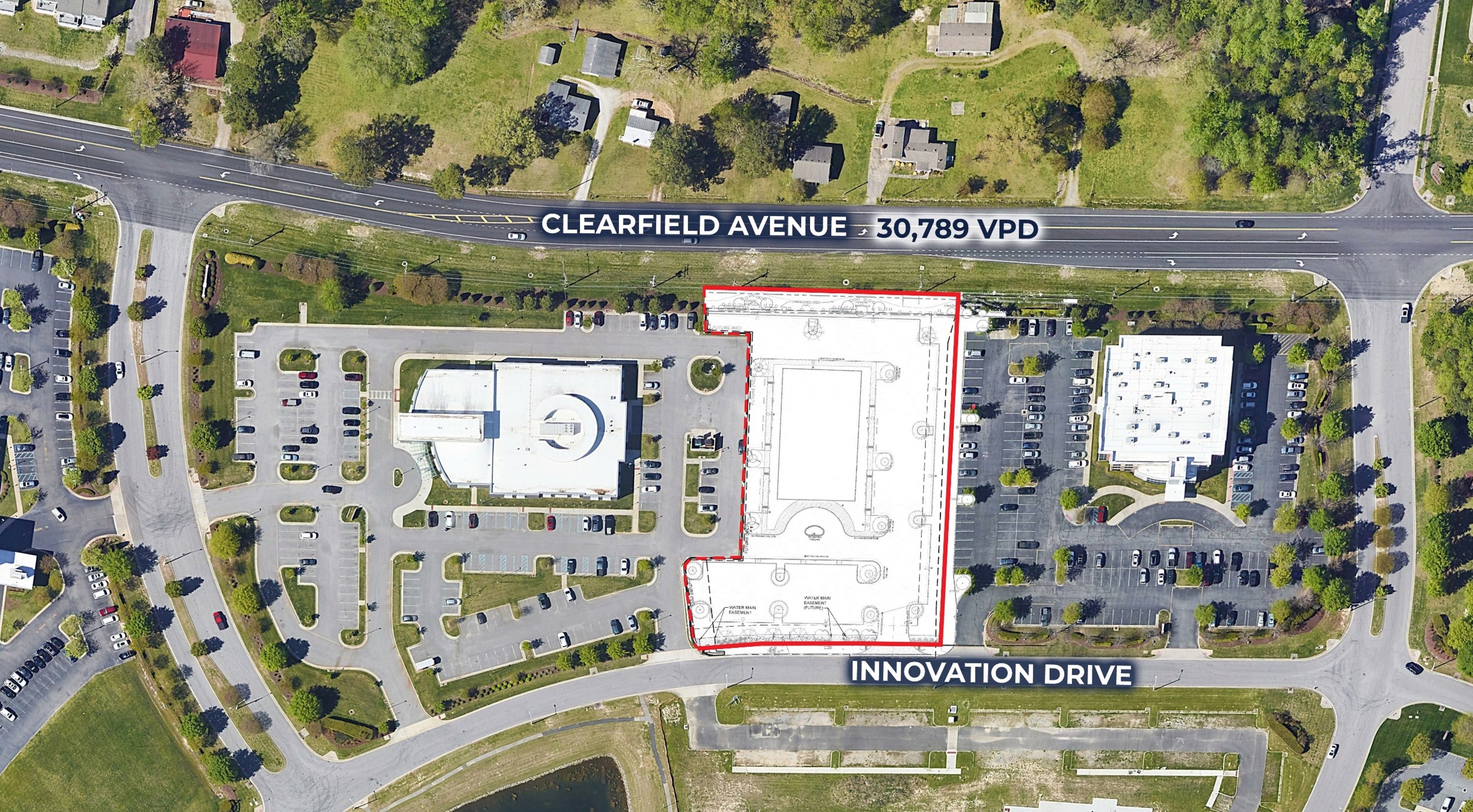 501 Discovery Dr, Chesapeake, VA 23320