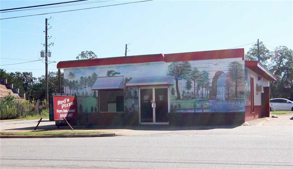 1238 Wall St, Richland, GA 31825