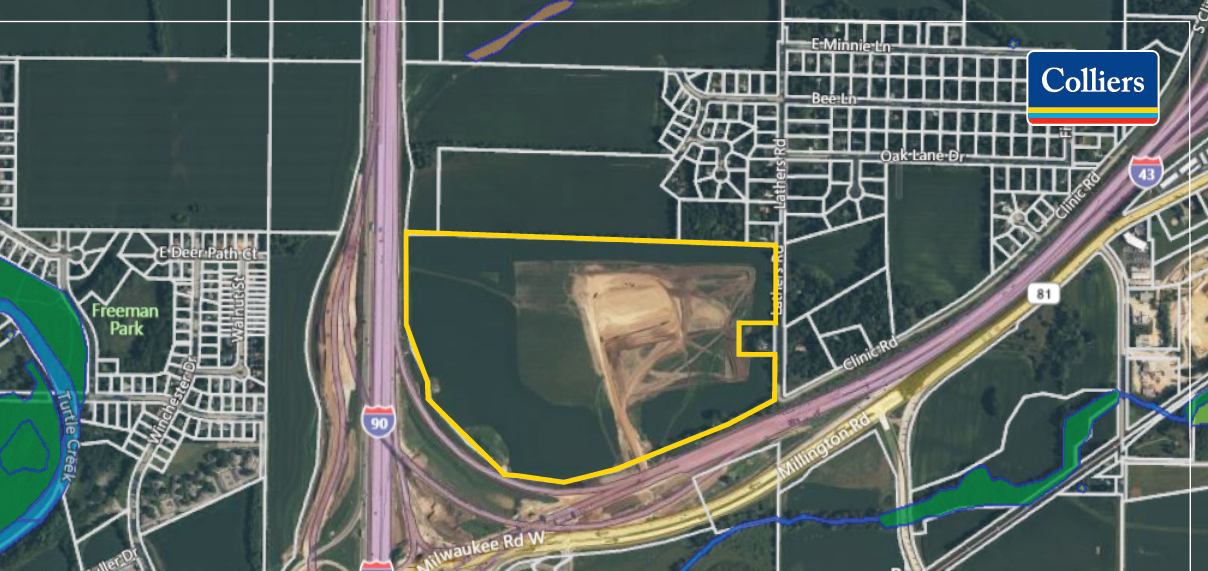 2330 S Lathers Rd, Beloit, WI 53511
